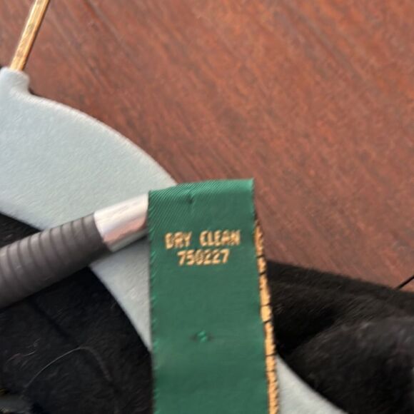 Embassy Row Blazer - 𝅺 Embassy row blazer - Picture 11 of 11